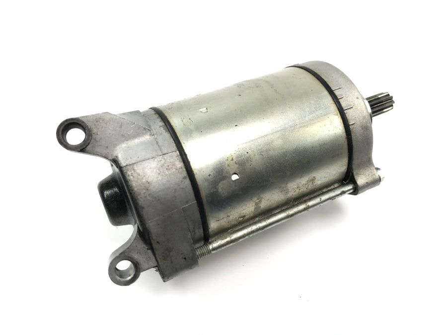 Yamaha YZF R1 RN04 [2001] - starter motor electric starter electric starter