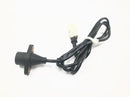 BMW R 1150 R R21 [2001] - ABS sensor front-1