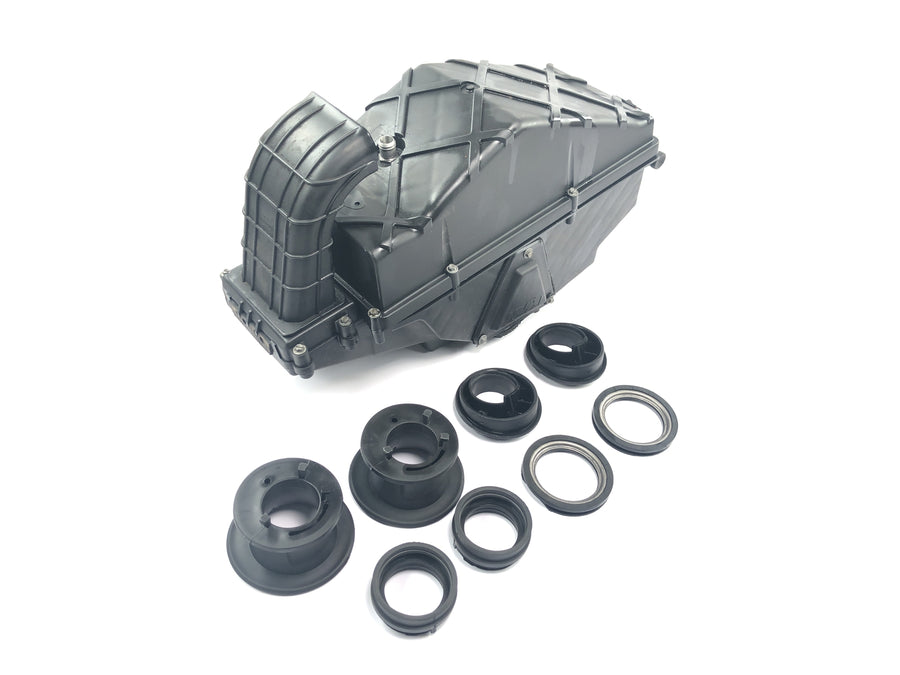 KTM 950 Adventure LC8 [2004] - Air filter box airbox intake box