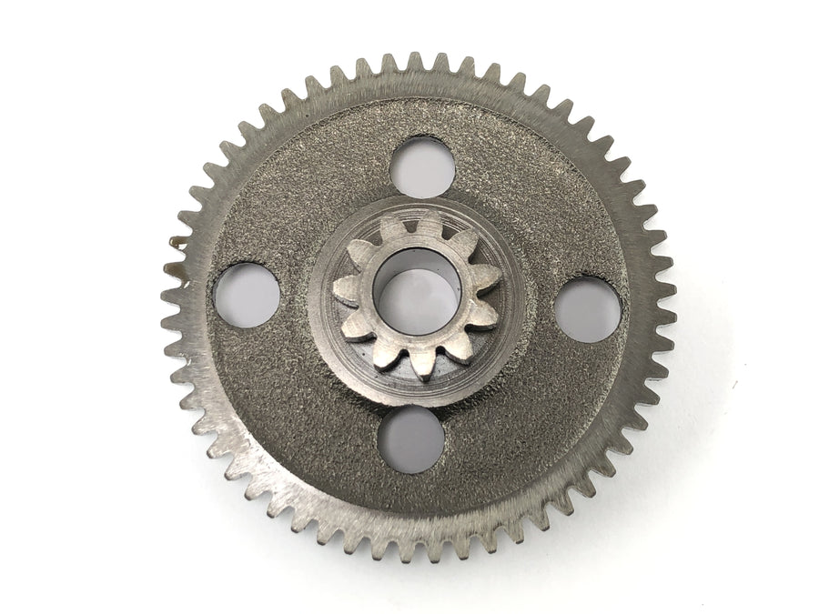 Ducati Monster SR2 800 M4 [2006] - starter pinion gear starter gear