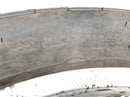 BMW R 75/5 [1973] - Rear wheel rim, rear spoke wheel, drum brake-3