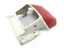 Honda XR 600 R PE04 [1992] - headlight mask lamp mask front mask fairing-1