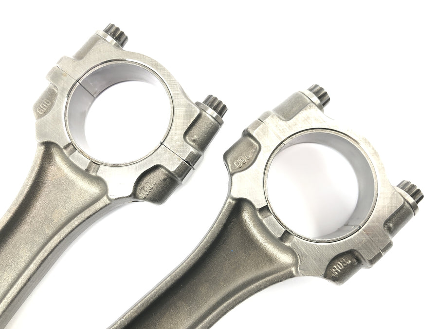 KTM 950 Adventure LC8 [2004] - connecting rod connecting rod connecting rod set