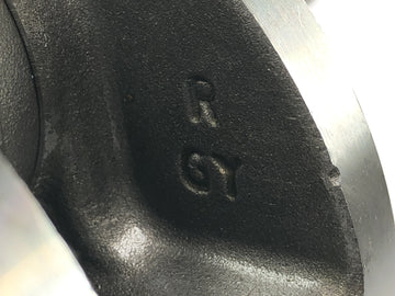 SWM RS 125 R B2 [2020] - Crankshaft connecting rod crank drive engine crankshaft - 0