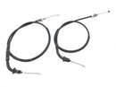 Honda CBR 600 RR PC37 [2004] - Throttle cable Bowden cable throttle cable set-1