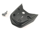 BMW R 1300 GS [2025] - Rear cover rear cover matt black-1