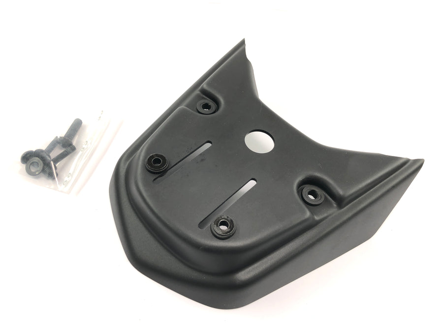 BMW R 1300 GS [2025] - Rear cover rear cover matt black
