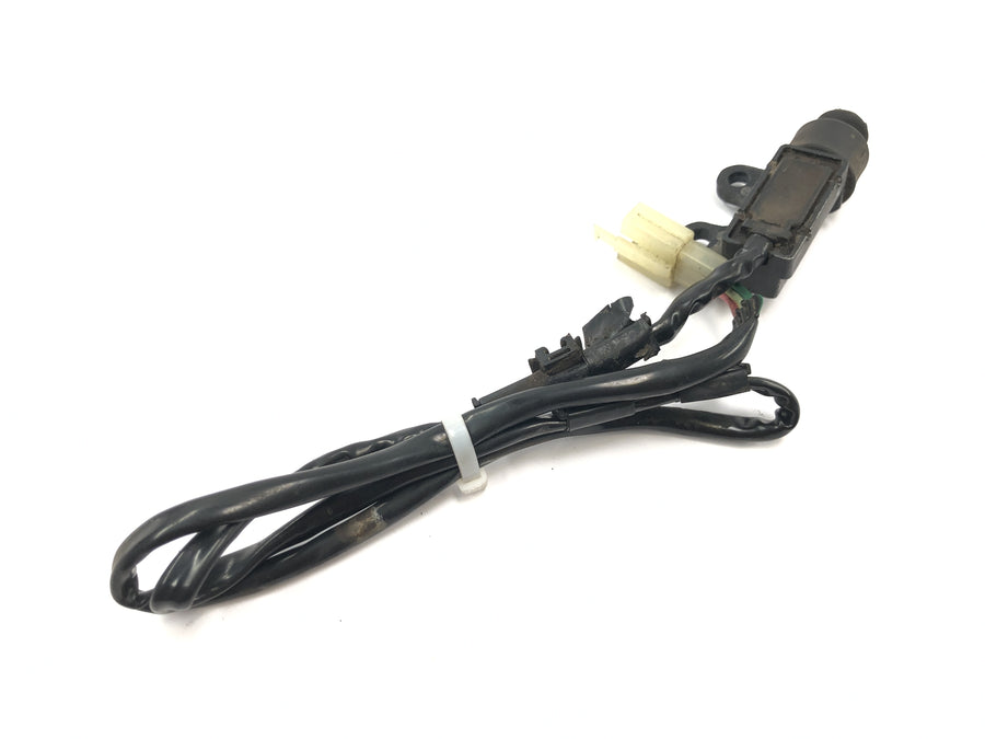 Honda XRV 750 Africa Twin RD04 [1992] - Side stand switch