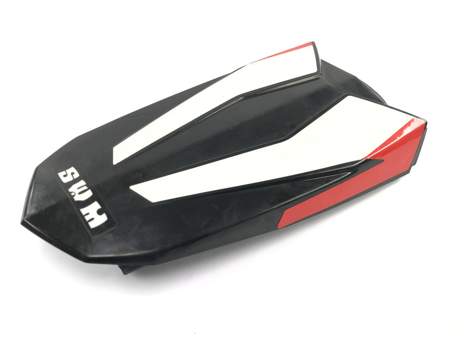 SWM RS 125 R B2 [2020] - Rear fairing rear fender fairing