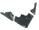 Suzuki GSX R 1000 WVBZ K3 [2003] - Inner fairing front cover-1
