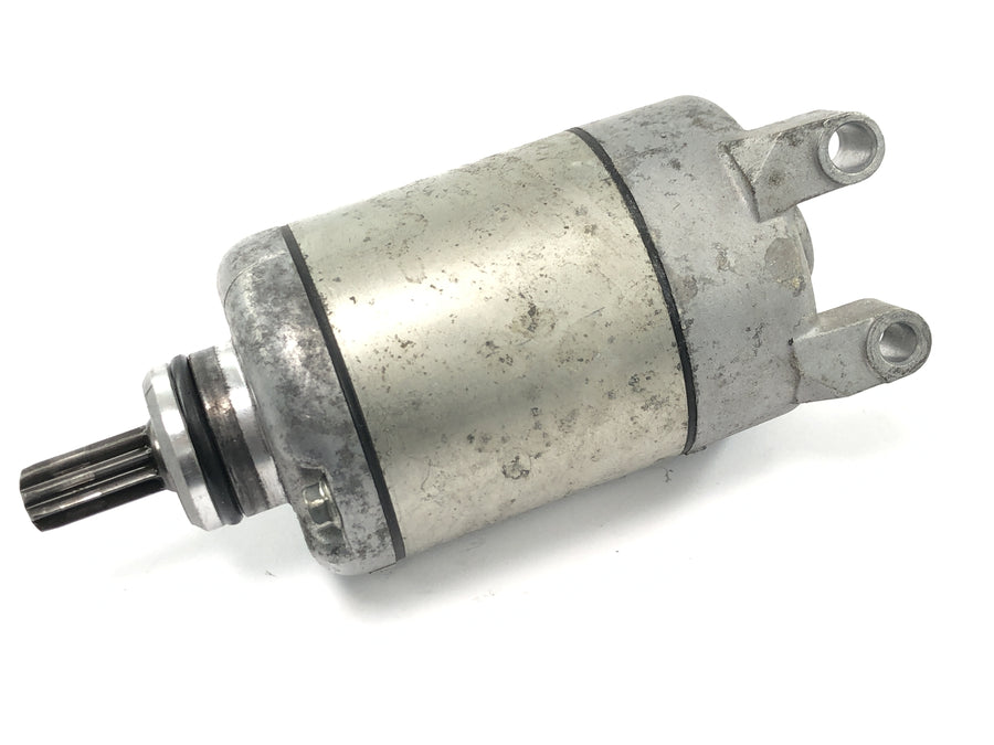 Honda CBR 600 RR PC37 [2004] - starter motor electric starter Mitsuba 12V