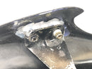 Ducati Monster SR2 800 M4 [2006] - pillion cover seat cover-5