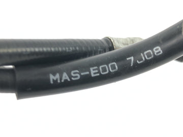 Yamaha MT07 RM04 [2014] - clutch cable clutch cable clutch bowden cable - 0