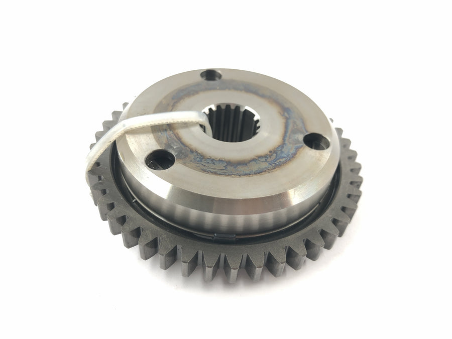 Suzuki GSX R 1000 WVB6 K6 [2006] - starter freewheel freewheel