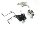 Ducati Monster SR2 800 M4 [2006] - headlight holder front mask cockpit carrier-3
