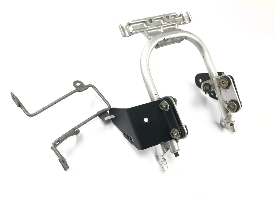 Ducati Monster SR2 800 M4 [2006] - headlight holder front mask cockpit carrier
