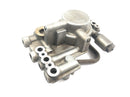 Moto Guzzi V10 Centauro [1998] - Oil filter housing oil filter mount-3