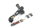 Honda GL 1500 Goldwing SC22 [1993] - Ignition lock lock cylinder lock set-4
