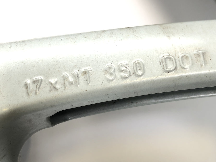 Ducati Multistrada 1000 DS [2003] - front wheel rim wheel 3.50 x 17"