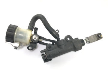 Honda CBR 1000 RR SC59 [2008] - Rear brake pump, brake cylinder, foot brake