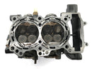 Yamaha MT07 RM04 [2014] - Cylinder head valve control housing camshaft bearing block-9