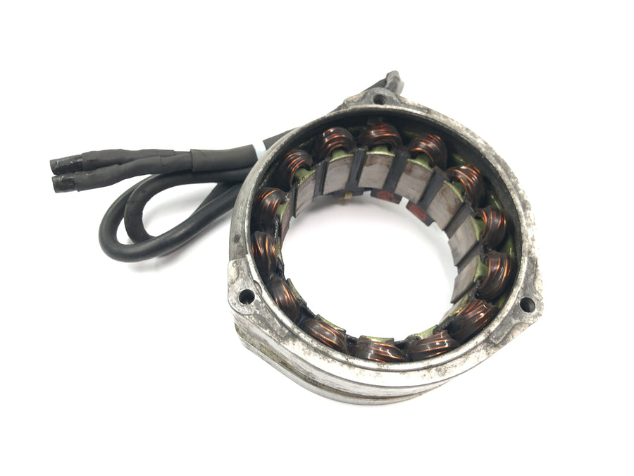 Moto Guzzi V10 Centauro [1998] - Stator alternator generator charging system