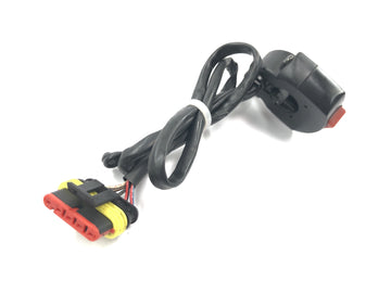 Moto Guzzi V10 Centauro [1998] - Handlebar switch right start switch kill switch - 0