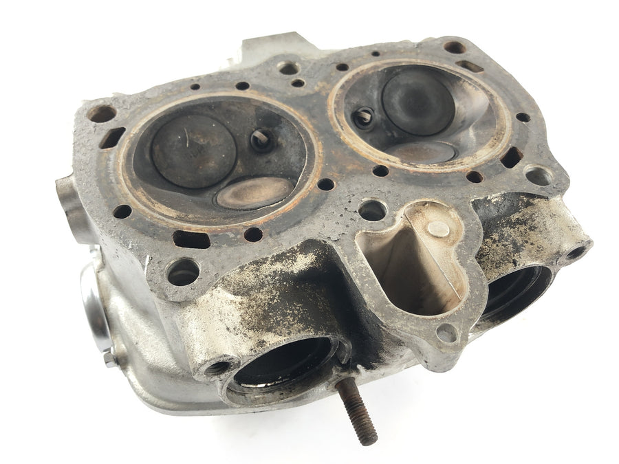 Honda Goldwing GL 1200 [SC14] - cylinder head left
