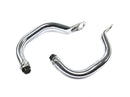 Kawasaki W 650 EJ650A [1999] - Pillion grips, pair of passenger grab handles-3