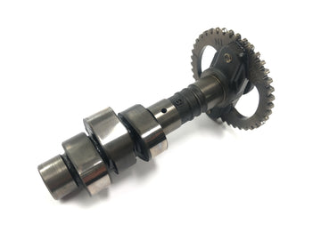 Honda XRV 750 Africa Twin RD04 [1992] - Rear camshaft control shaft - 0