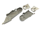 Ducati ST3 S3 [2004] - timing belt cover timing cover engine cover set-6