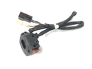 Aprilia Mille RSV 1000 ME [1999] - Handlebar switch kill switch right-3