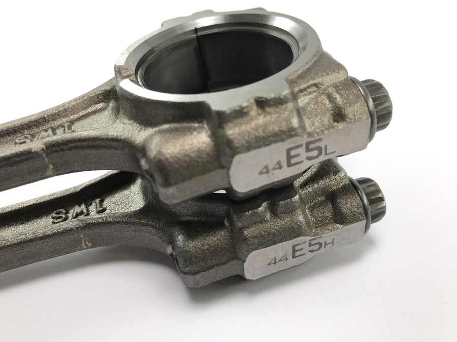 Yamaha MT07 RM04 [2014] - connecting rod connecting rod connecting rod set