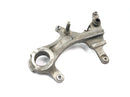 Suzuki RM Z 250 RJ41A [2007] - Brake caliper holder, rear brake caliper mount-1