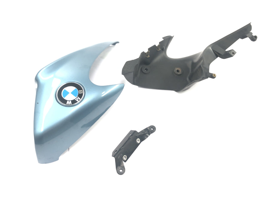 BMW R 1150 R R21 [2001] - tank fairing right fairing set color code 796