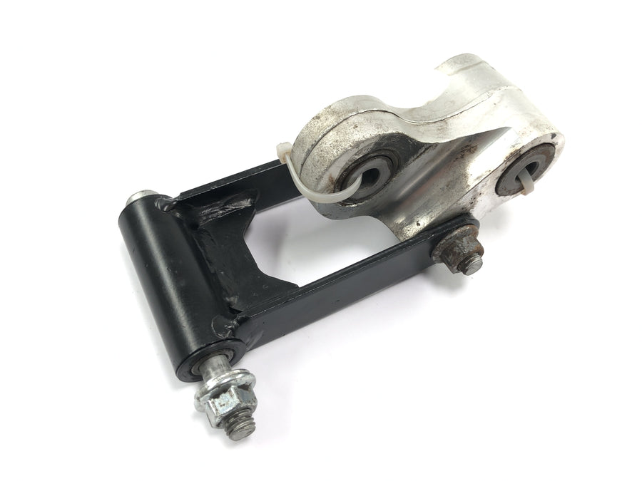Aprilia SX 125 KX [2018] - Rocker arm spring strut rear suspension