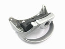 Ducati ST3 S3 [2004] - Pillion handle rear handle rear silver-4