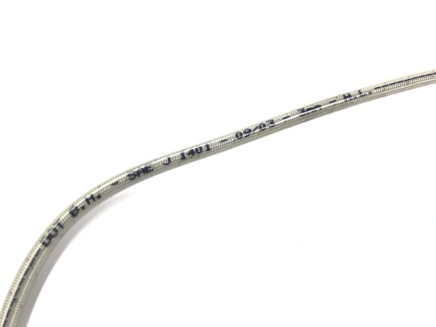 Ducati ST3 S3 [2004] - Clutch line steel flex