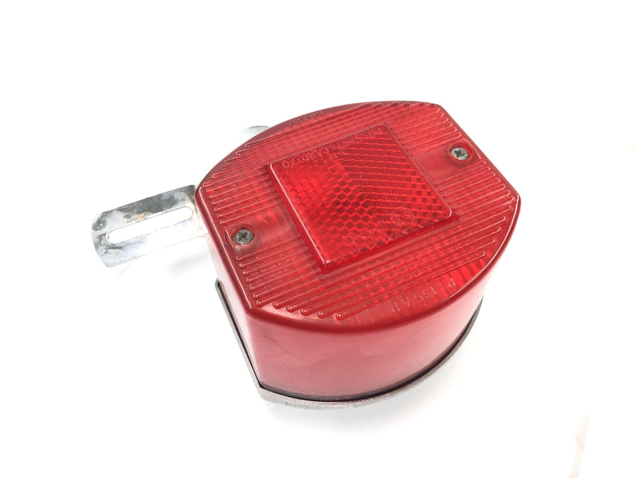 Moto Guzzi V65 Custom [1985] - taillight rear light brake light with holder
