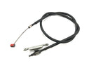 Triumph Speedmaster 900 [2003] - Clutch cable Bowden cable-2