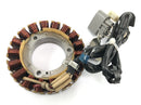 Yamaha MT07 RM04 [2014] - Stator alternator generator charging system Lima coil-4