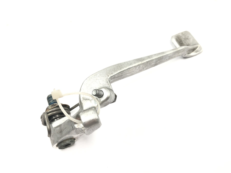 BMW K 1100 RS [1994] - Foot brake lever with spring