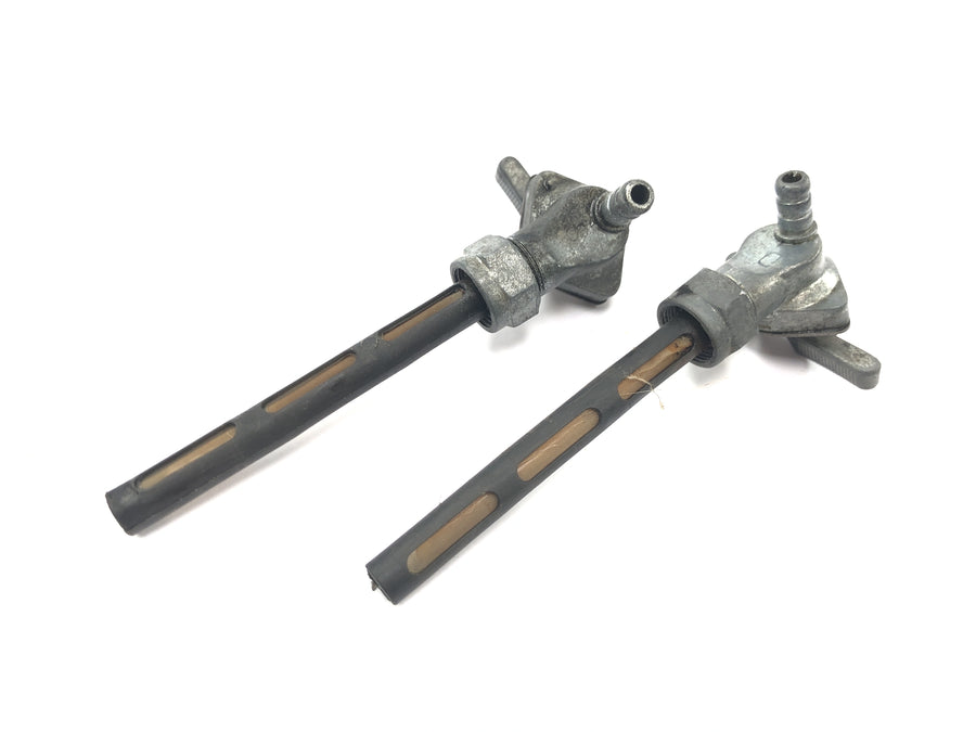 Moto Guzzi V65 Custom [1985] - Petrol tap fuel tap tank tap set