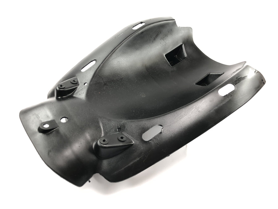 Ducati ST3 S3 [2004] - Rear fender inner fender splash guard rear fairing