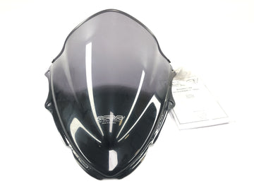 Honda CBR 1000 RR SC59 [2008] - windshield MRA fairing windshield tinted - 0