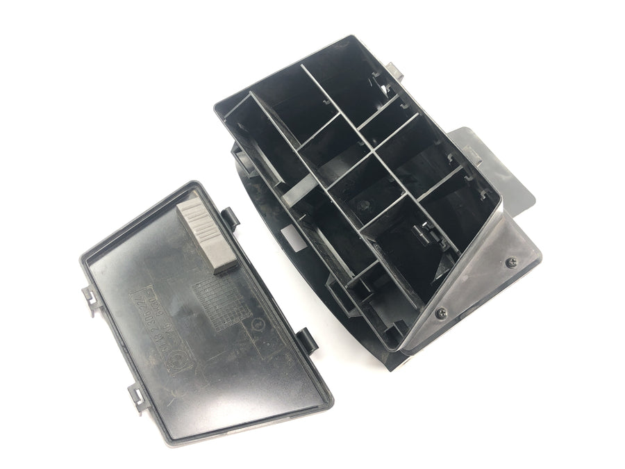 BMW R 1150 R R21 [2001] - Fuse box electronics box