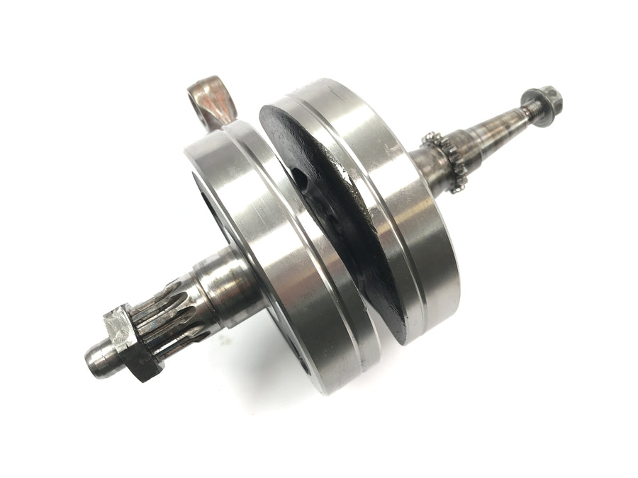 Yamaha YZ 426 F [2000] - crankshaft