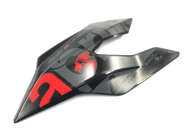 Aprilia SX 125 KX [2018] - Side panel left tank panel