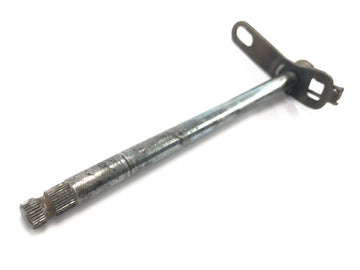 Honda NSR 125 JC20 [1991] - shift shaft shift lever shaft - 0