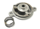 SWM SM 125 R [2018] - Oil filter lid motor lid-2